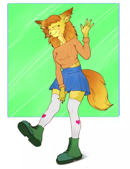 (art by me oromis448) (Commissions Open) by Oromis448