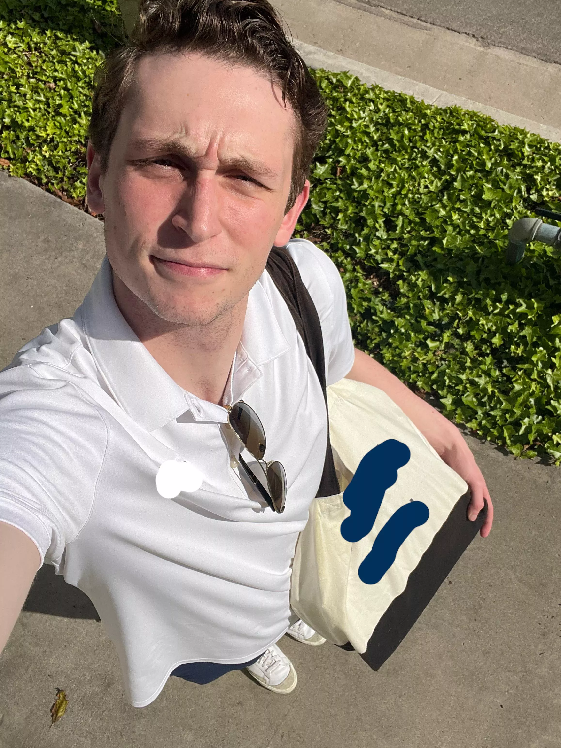 Back to doing the grunt work for a day! Gotta do what ya gotta do. posted by missingtoothtyler