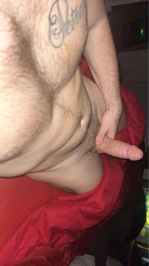 Big cock and AB’s by Various-Ambition-588