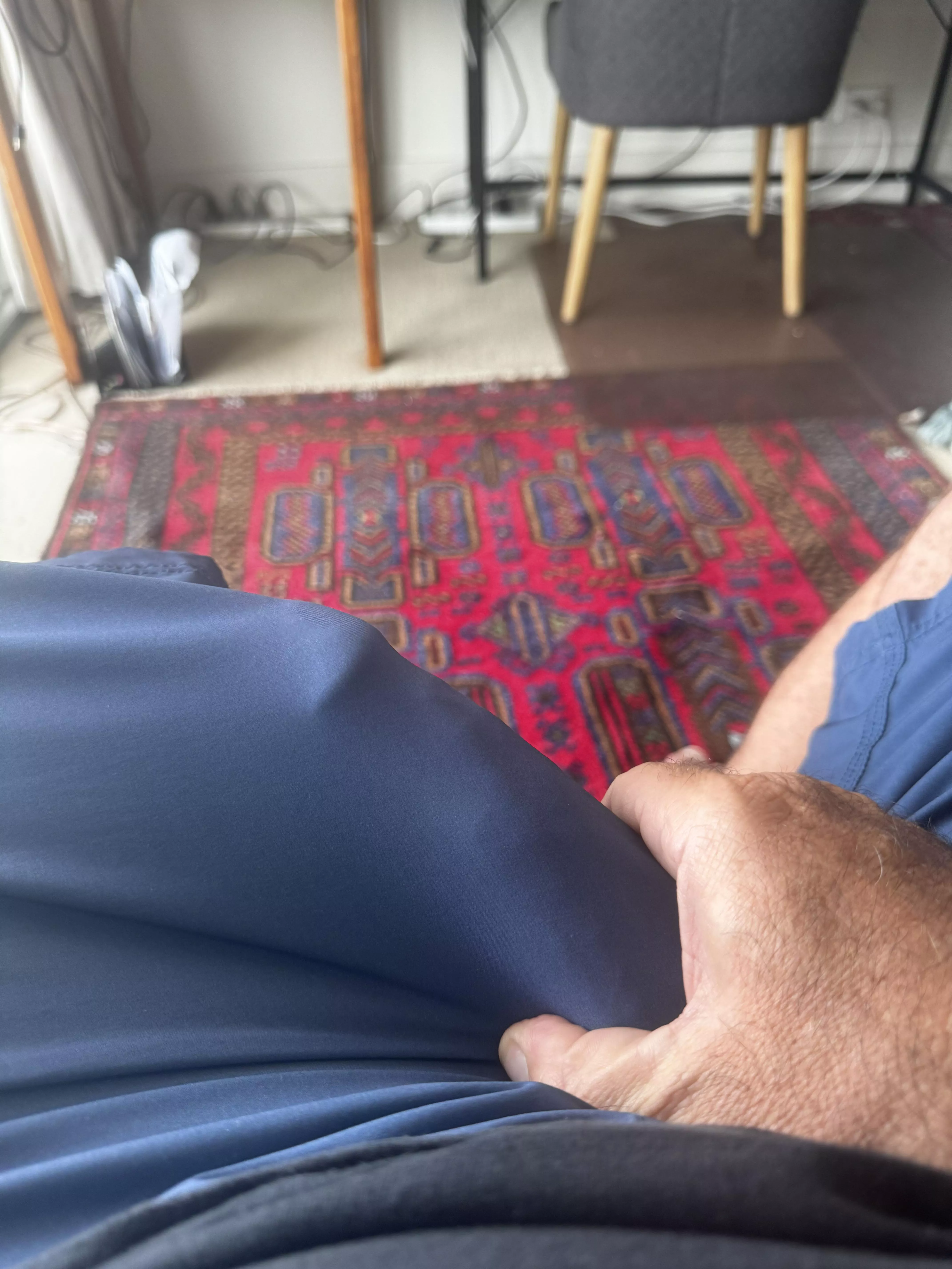 Boardshort bulge posted by SureMorning8365