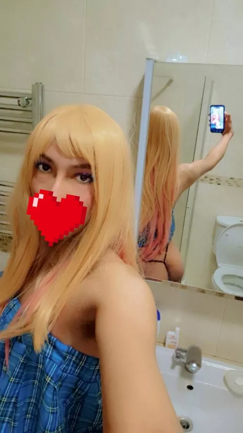 Can I be your Asian cosplay whore? by Jezebel_97