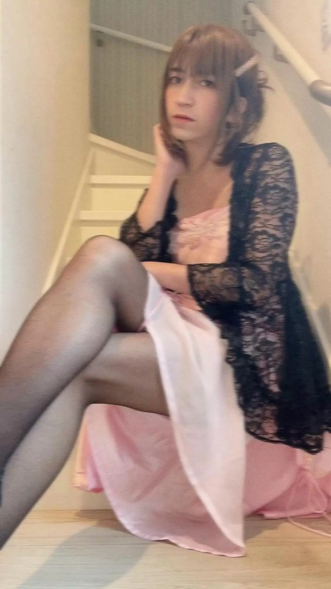 Can I be your girl? posted by Rukathewitch