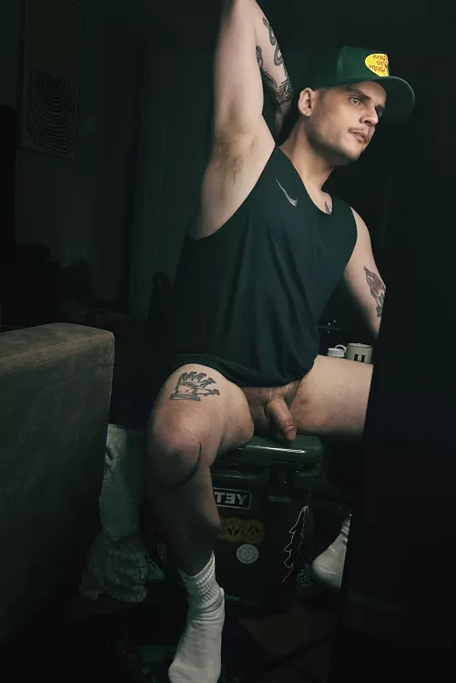 can I get a helping hand? by Brush_Beneficial