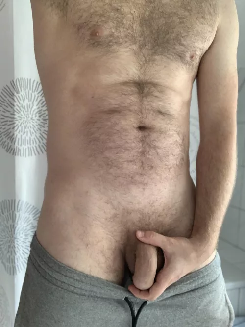 Can I show it to you Bro? by InfamousAssist6347