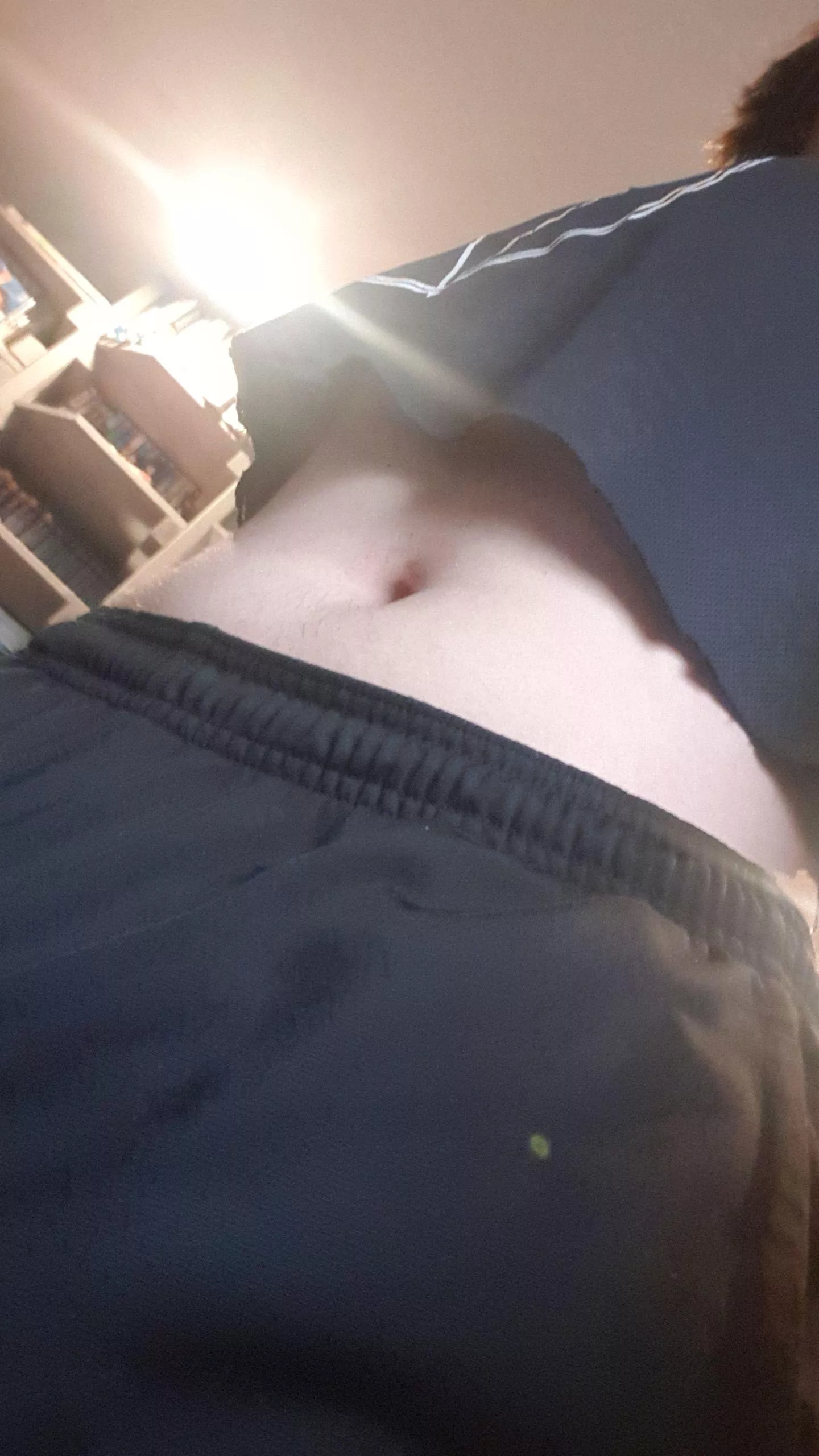 Can someone please grab that waist for me?:3 posted by Adventurous_Dog2266