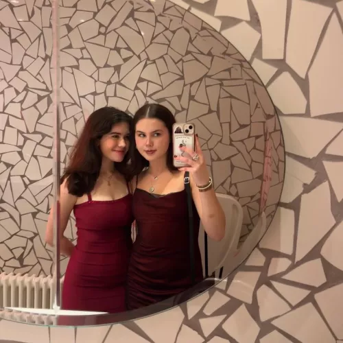 Choose a red dress [2] by Swiftie4ever_713