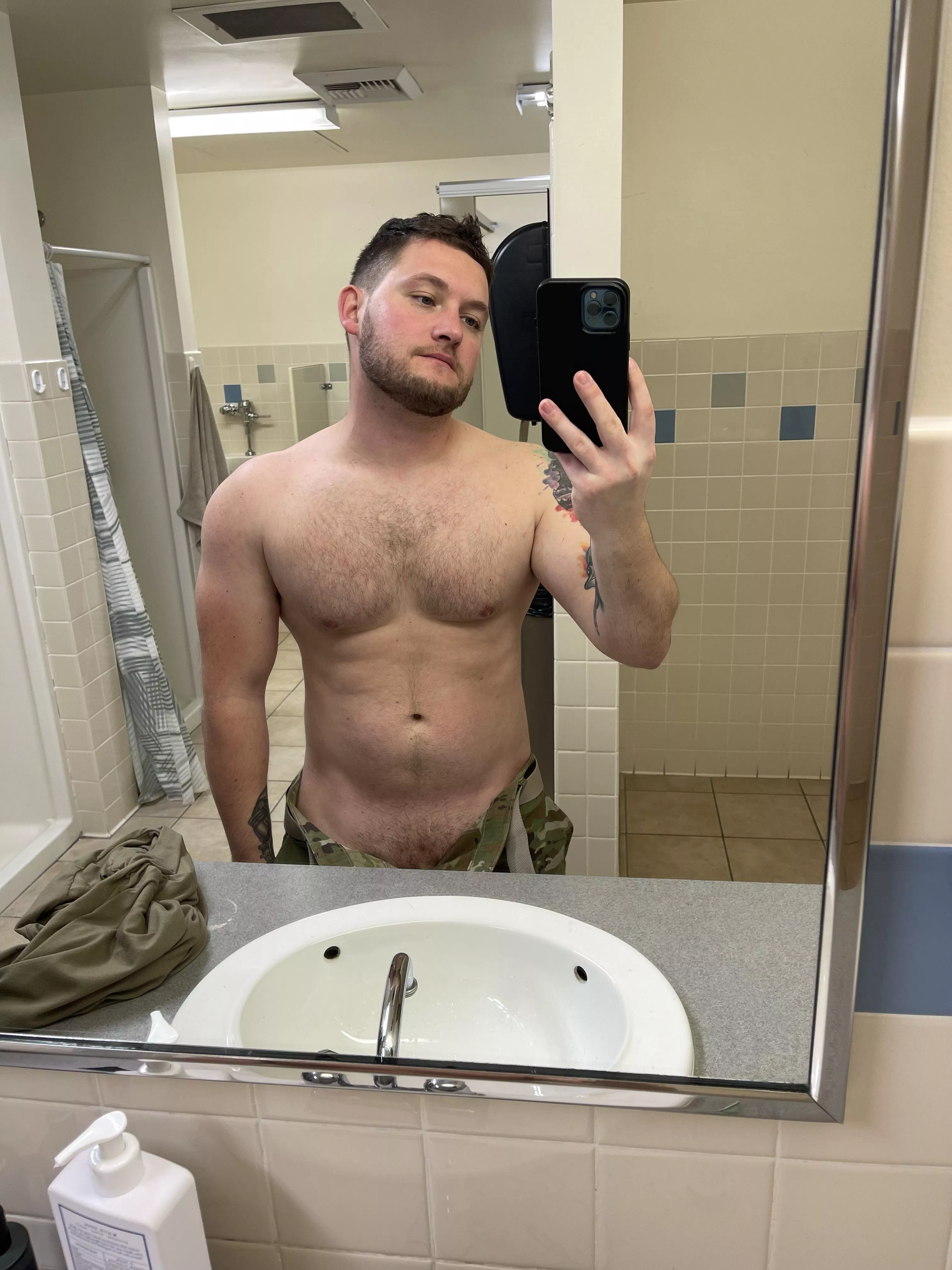 Come play with this dad [31] posted by ExpertCause9187