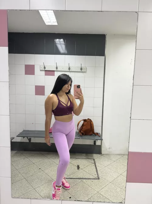 Crop top Sports  by Chiniisex