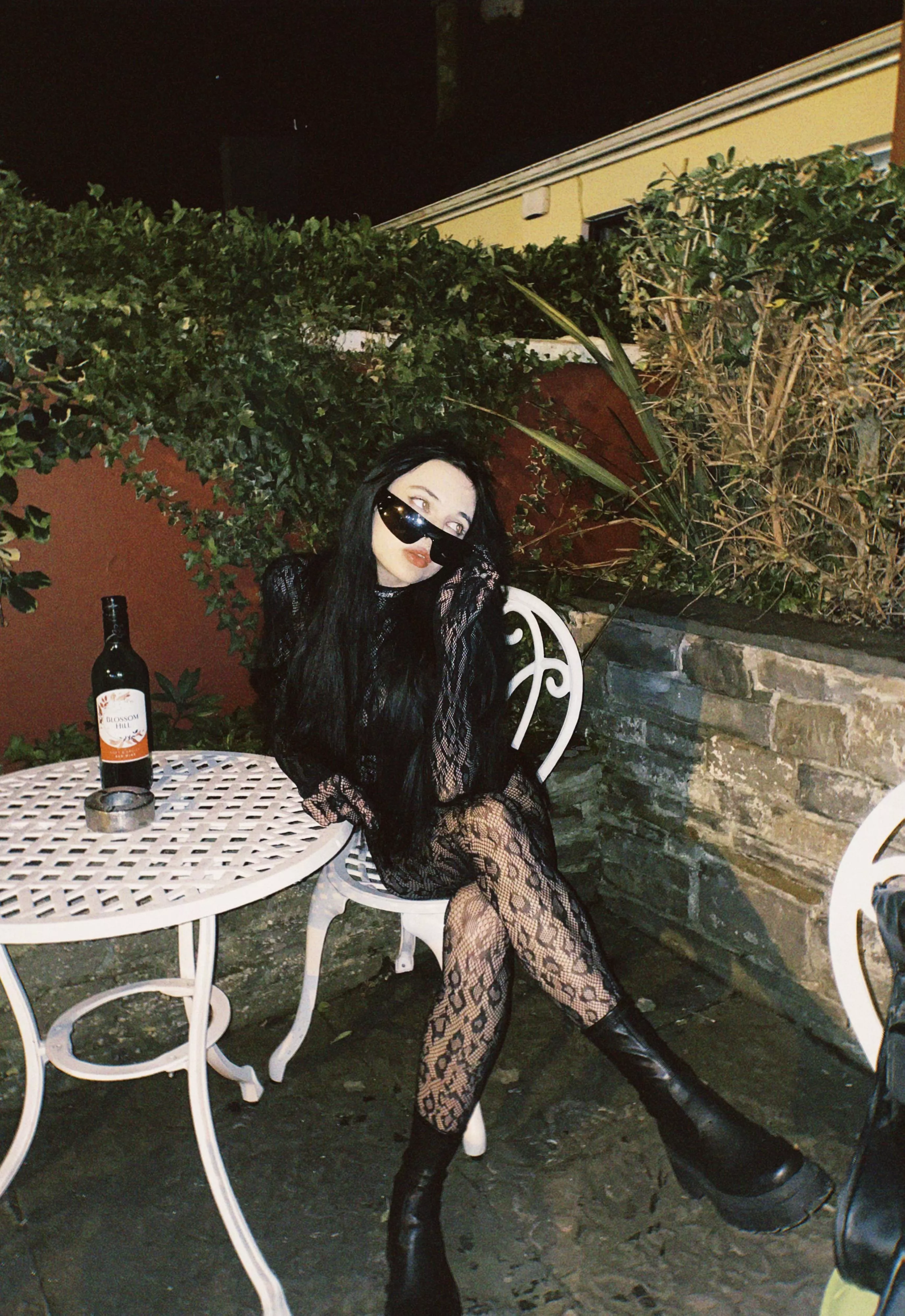 Curves that will make your heart skip a beat posted by dubyss