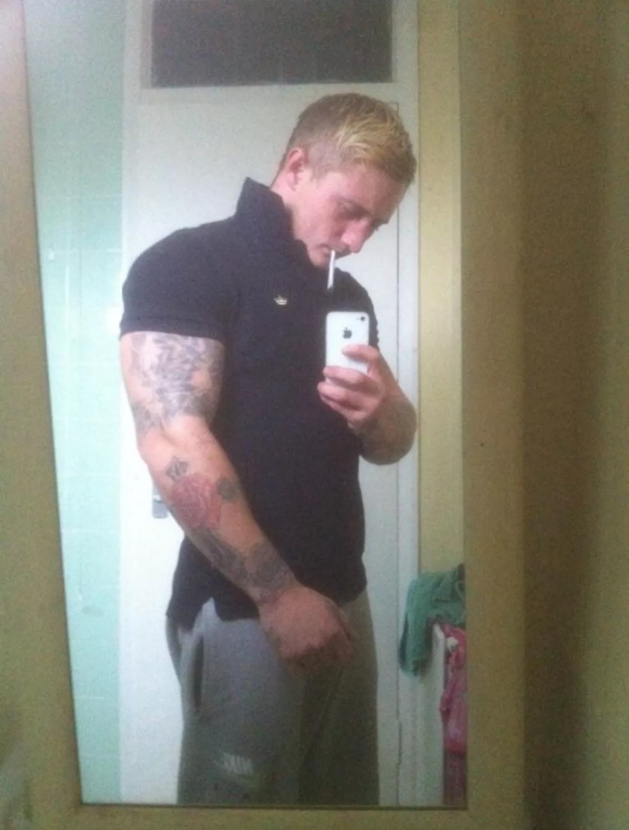 Danny… posted by TransportationMuch41