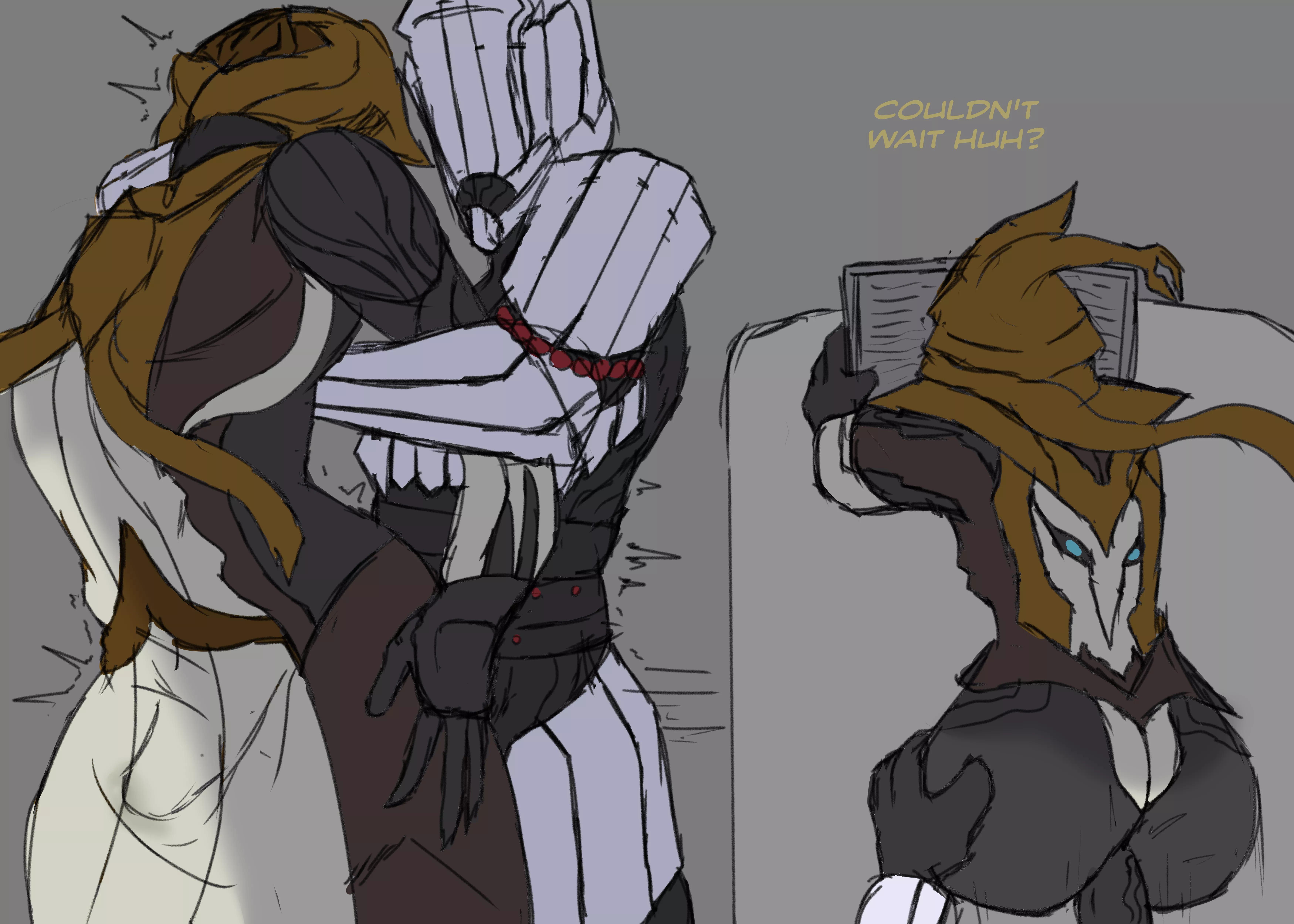 DANTE RELEASE DAY posted by Weekly_Pirate_8535