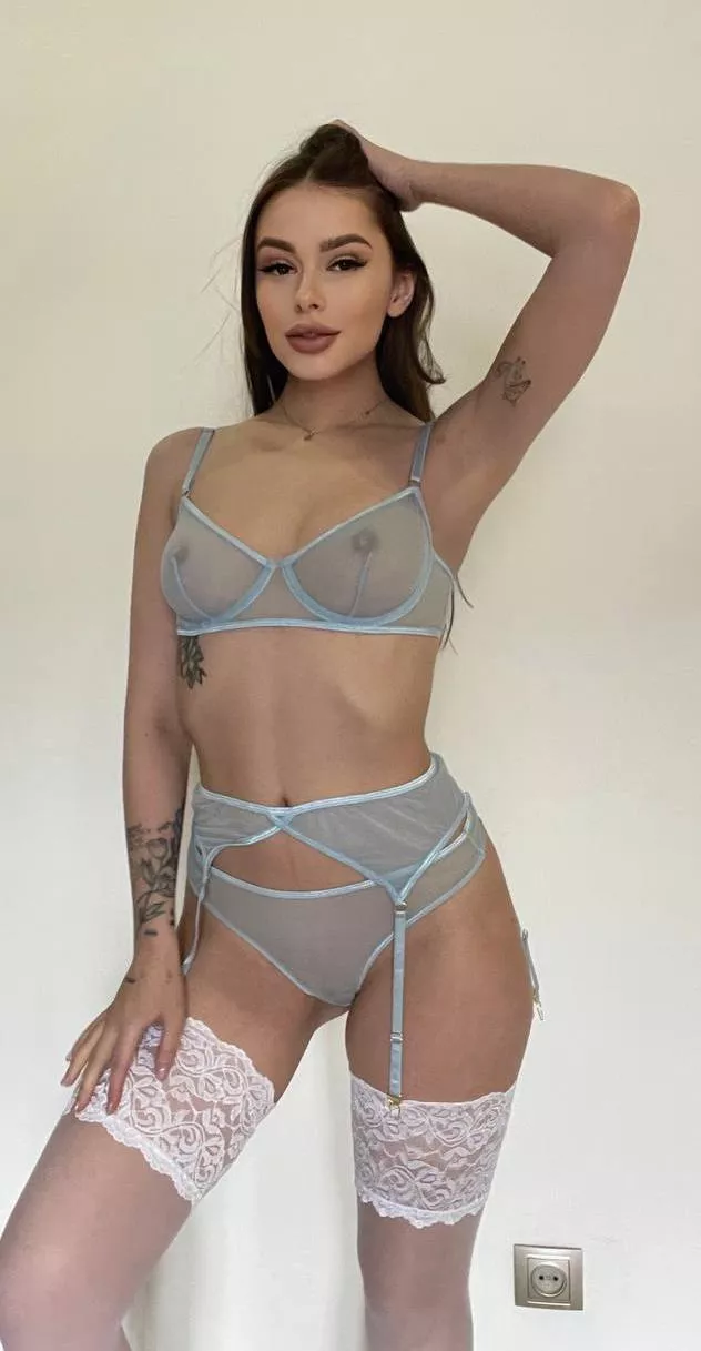 Do you leave these on or take these off? posted by Existing-Arachnid-92