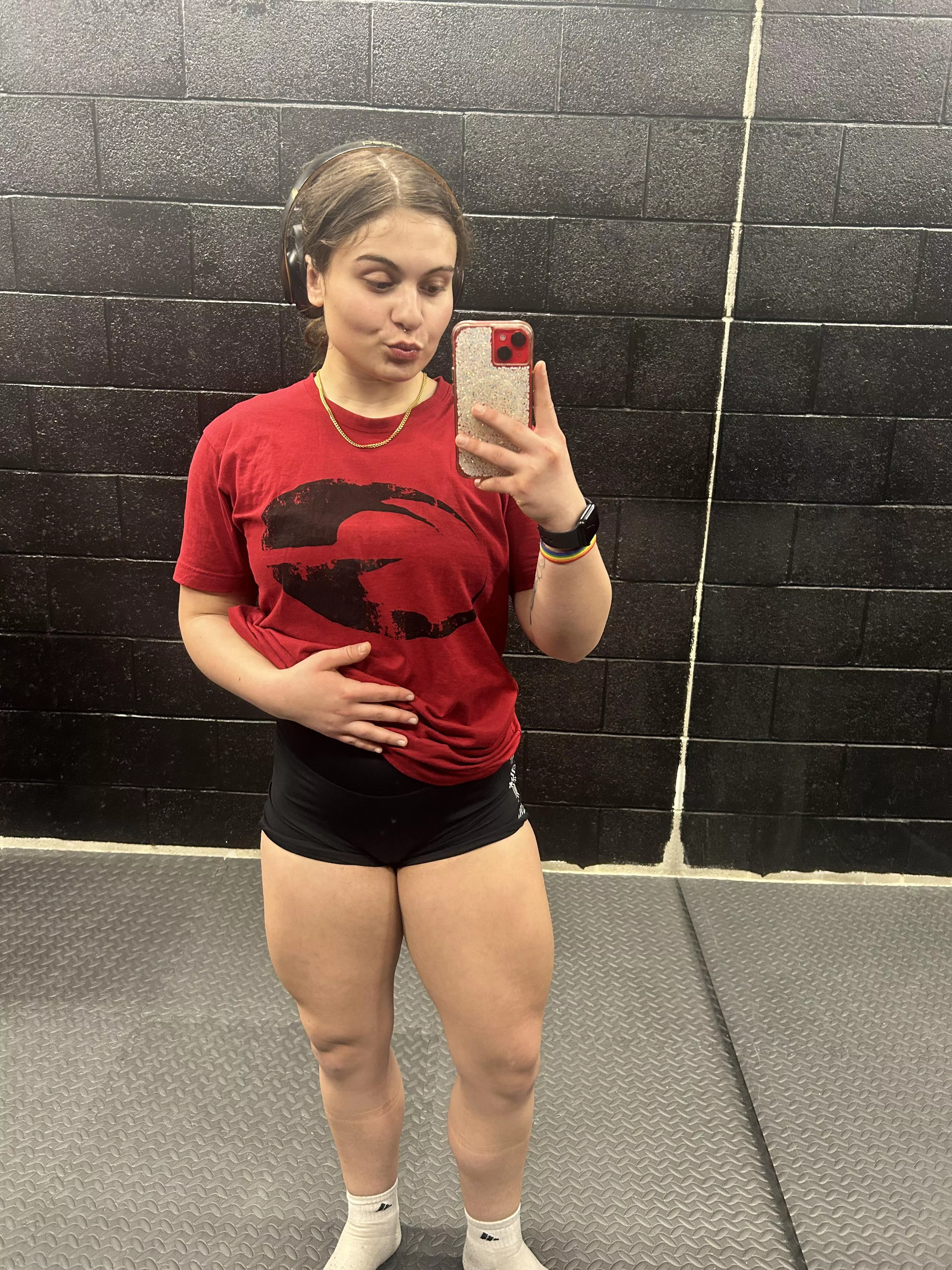 Do you like my legs? posted by olivia_maeve