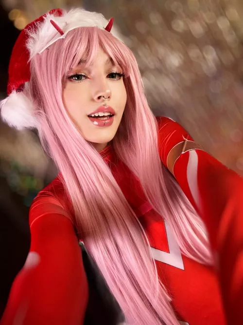 Do you like my pink hair? by hot_hellyrite