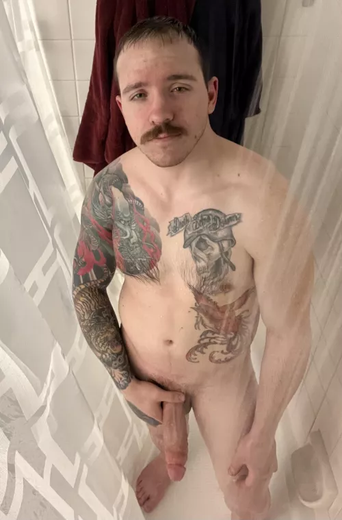 Do you think I will fit? by ShaftasticShenanigan