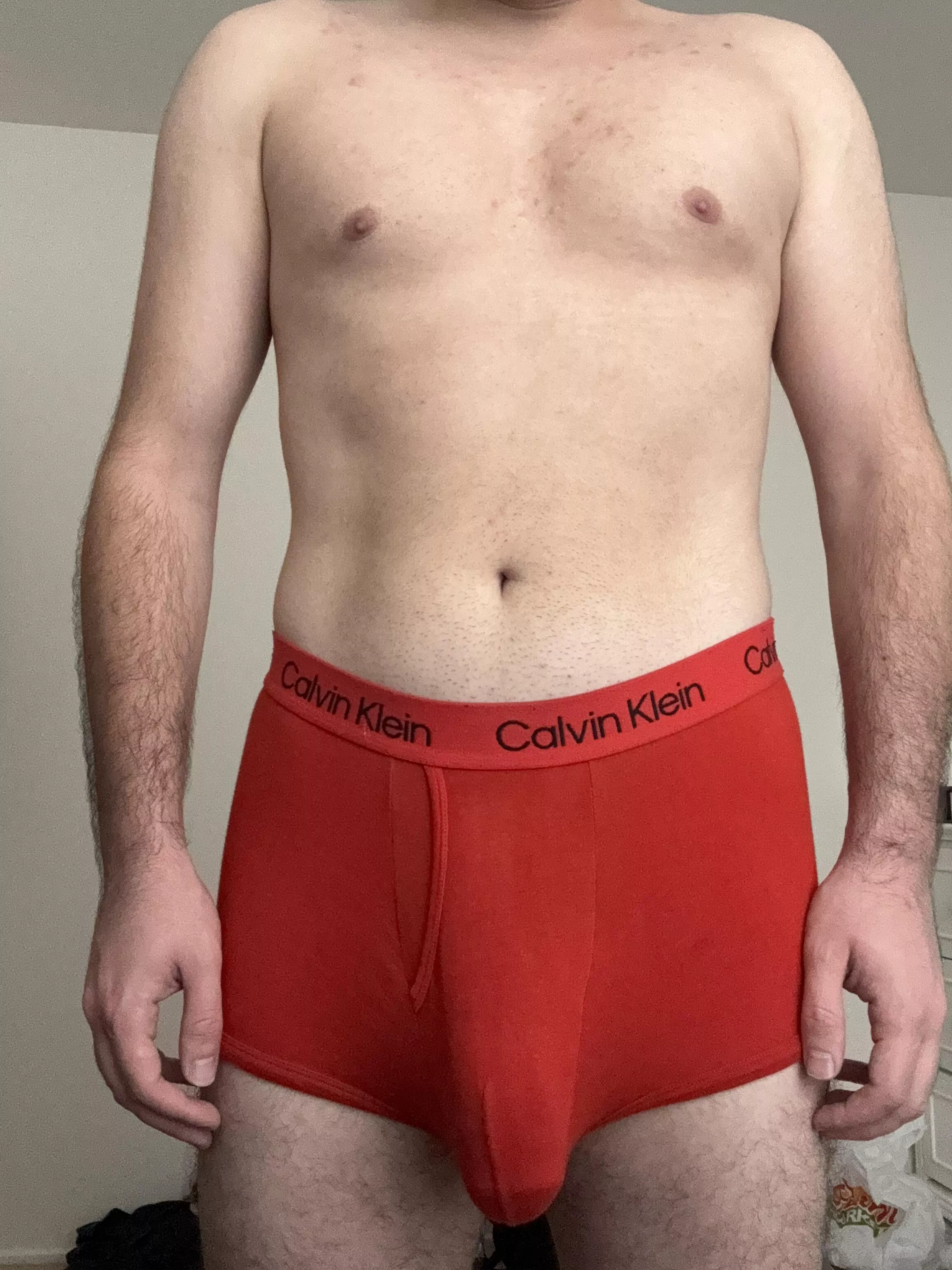 Does it look weird? posted by Meaty-Aus