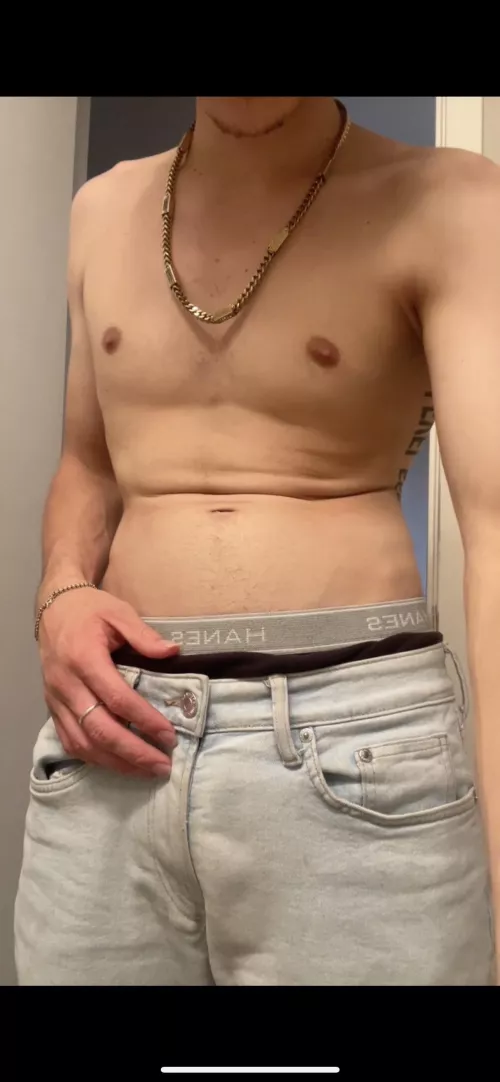 don’t have any jocks but if u like my underwear hmu  by Ilovebreedtwinks