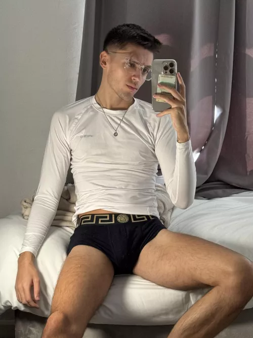 don’t wanna get dressed  by josh07103