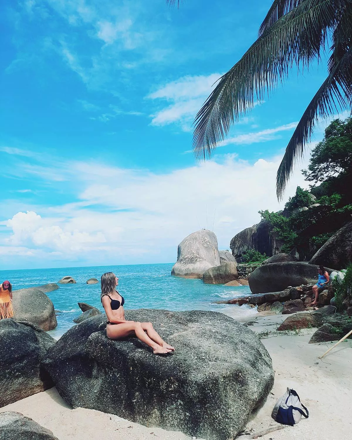 feeling hot and horny today posted by What4thamendment