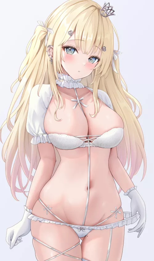 Finally good fashion by marxsander2016