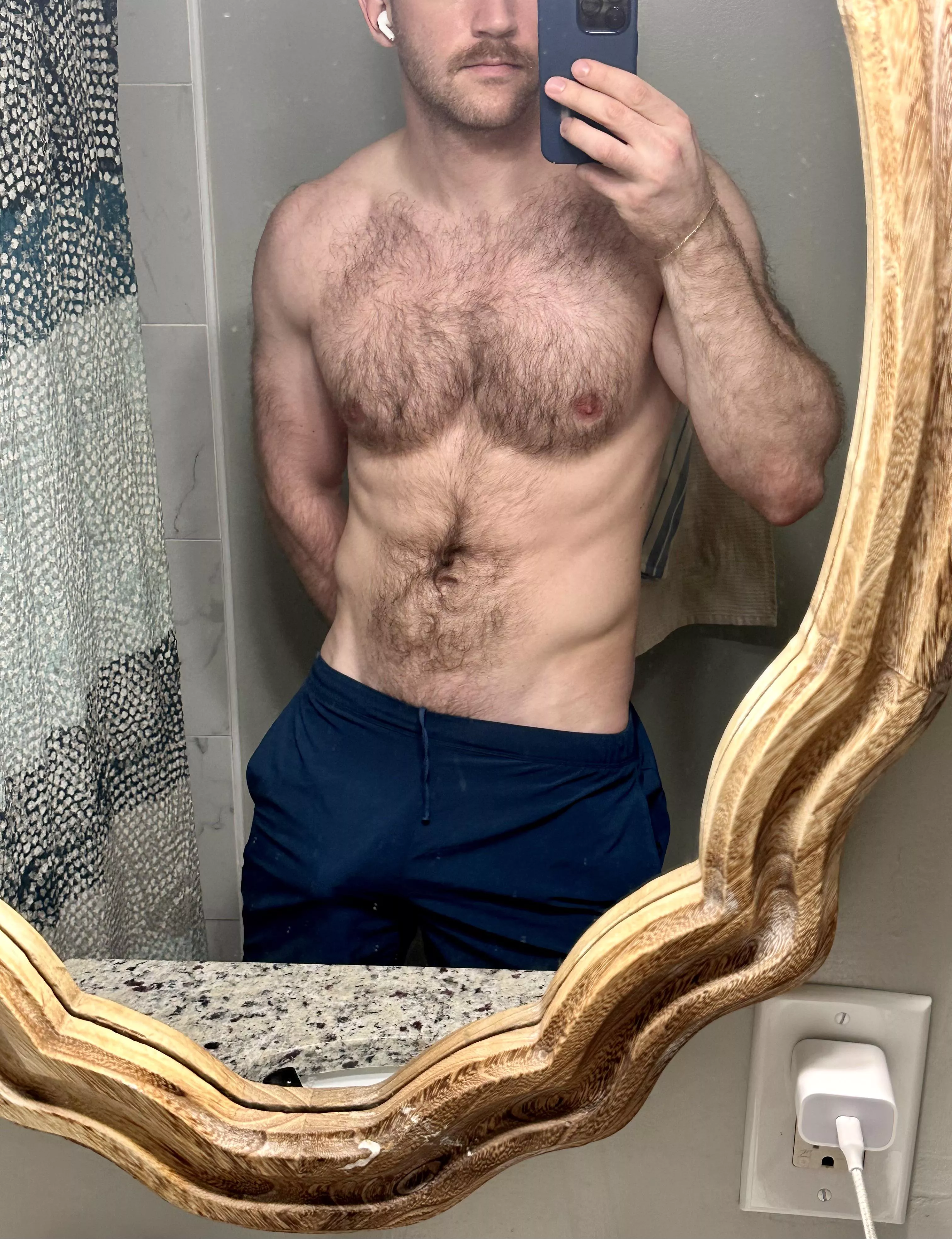 Follow the V posted by Ok_Cantaloupe_470