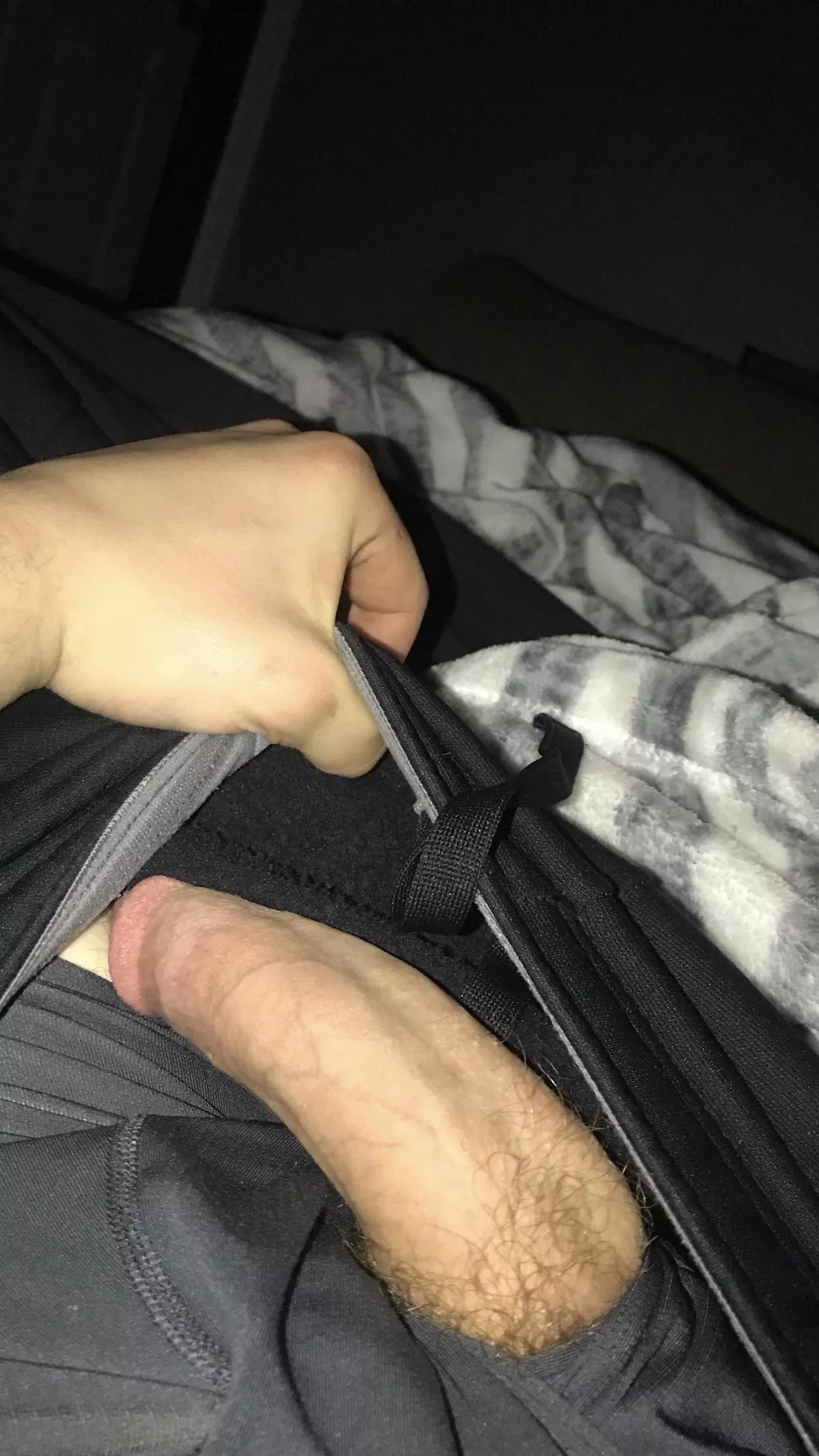 Fuck. posted by Dry_Change_1960