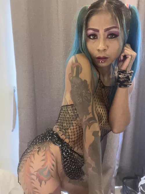 Fuck me, date me or marry me Choose one by BakersIO75k6