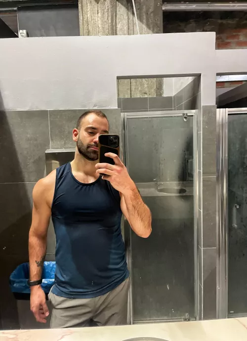 Full out Tuesdays 💦 by ProudHighlight5292