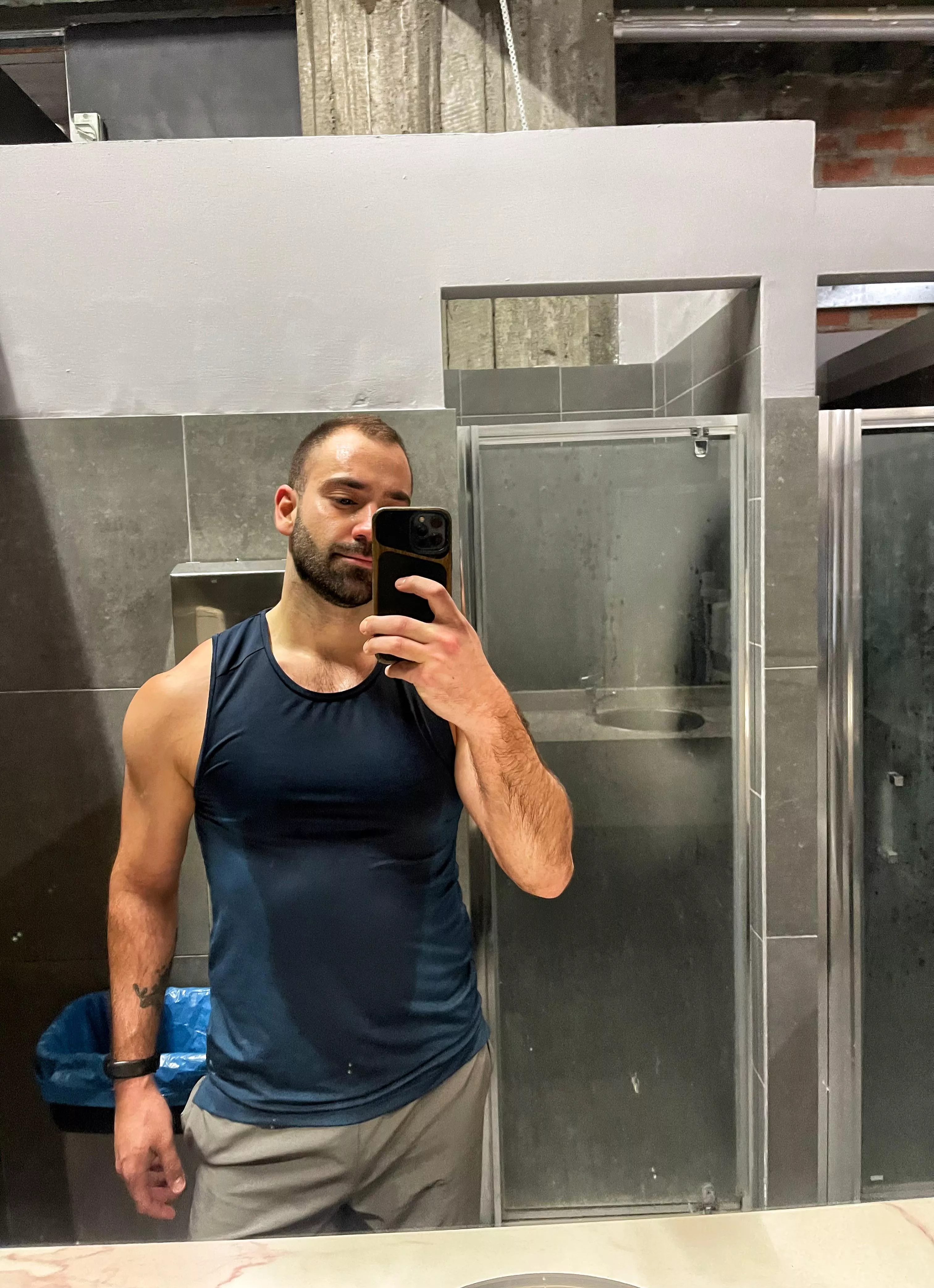 Full out Tuesdays 💦 posted by ProudHighlight5292