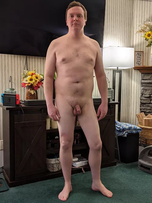 Full soft reveal  by Wooden_Internet_3258