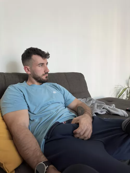 Good morning 🪵  by SAMVASS1