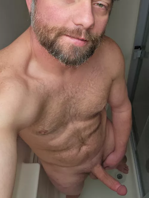 Good morning Reddit😘  Lets have a good hump day!(36) by IndependenceLow5925