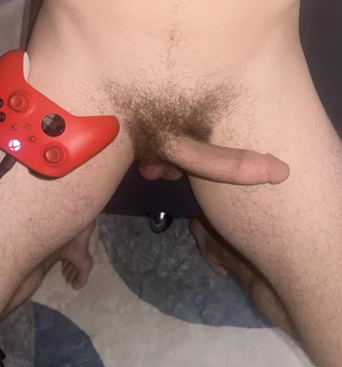 Growing out the bush. How do you like it so far?  by 2bibros