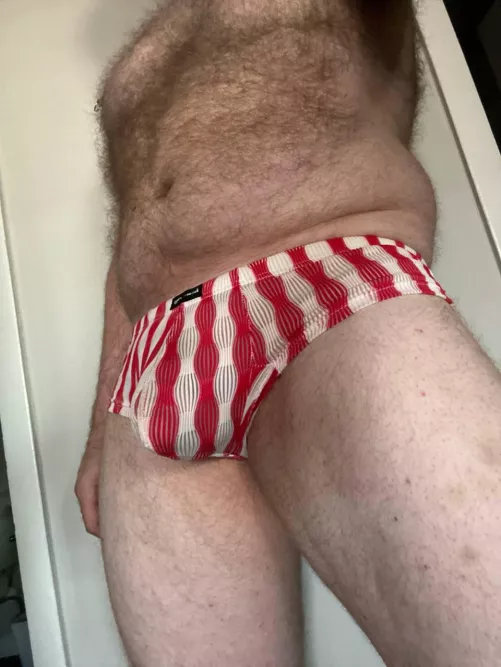 Hairy enough for you? 40(m) by EuphoricTomorrow1312