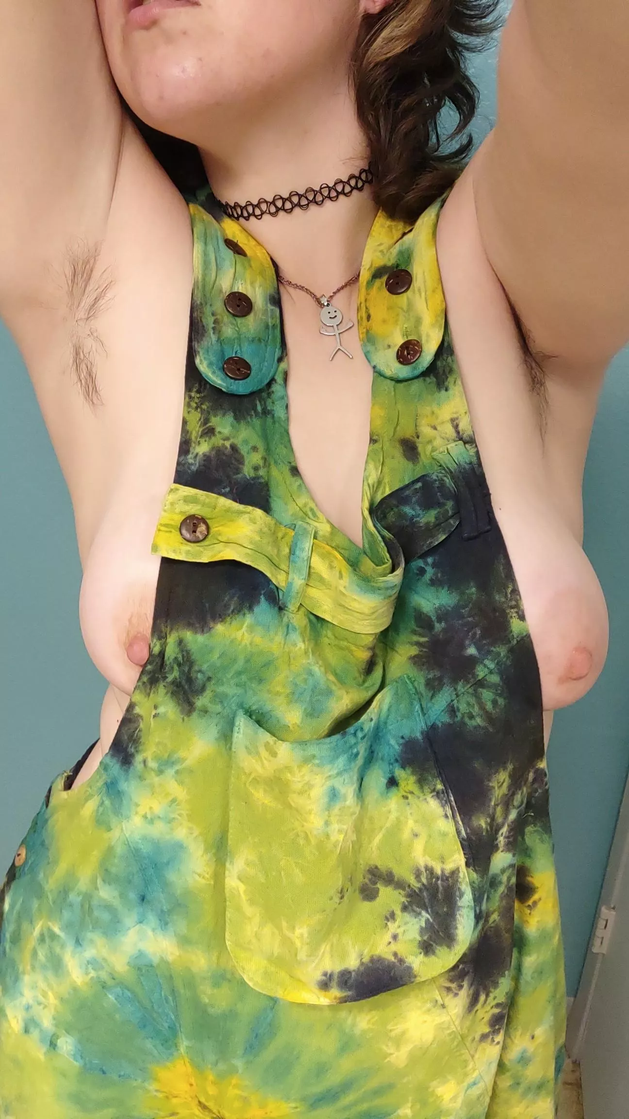 Happy (almost) hump day 😜 posted by Intrinsical_couple