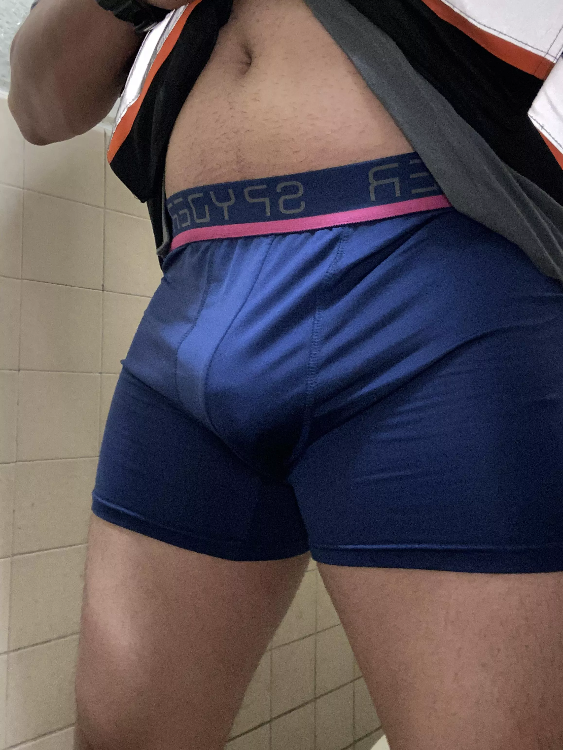 having a fun time  posted by lasttime58