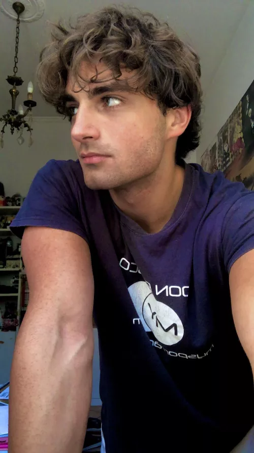 Hey studs ❤️ by HardHors3