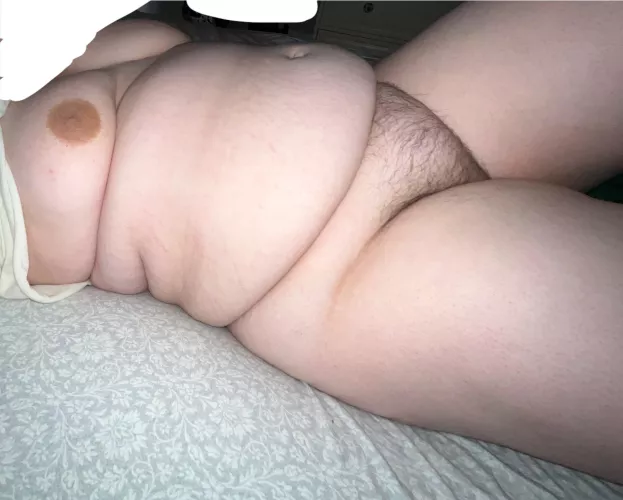 Hi there :) by KickFirst1722