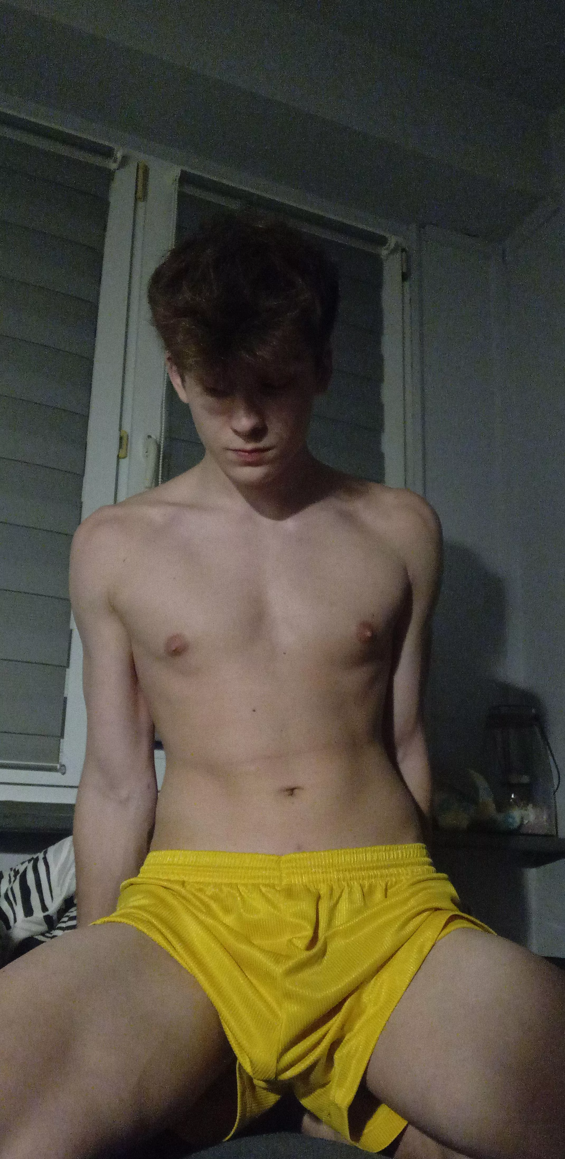 Hi X posted by gierappa123