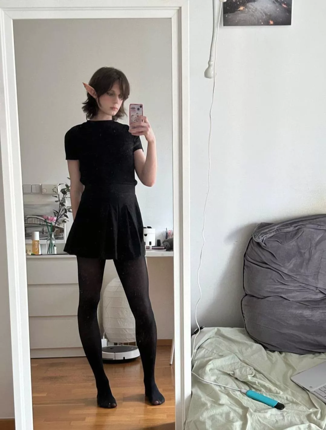 Hiiii ✨️  posted by jaksemate