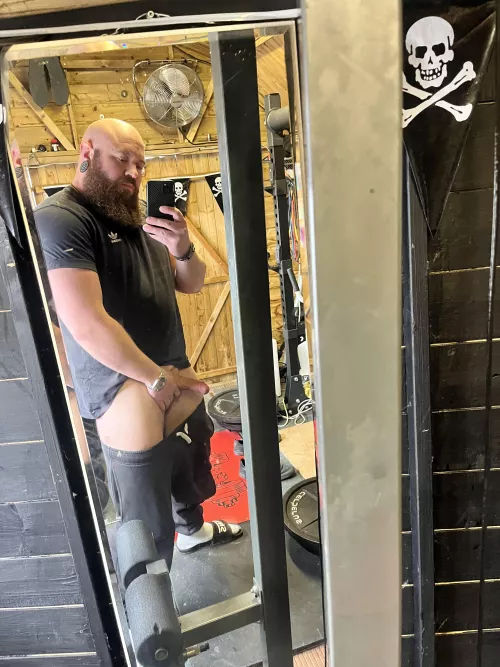 Hope everyone’s having a good week so far 😈 by Ricklazell