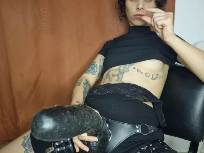 How much do you want this cock? scale 1 - 10 by sweethoneybunny33