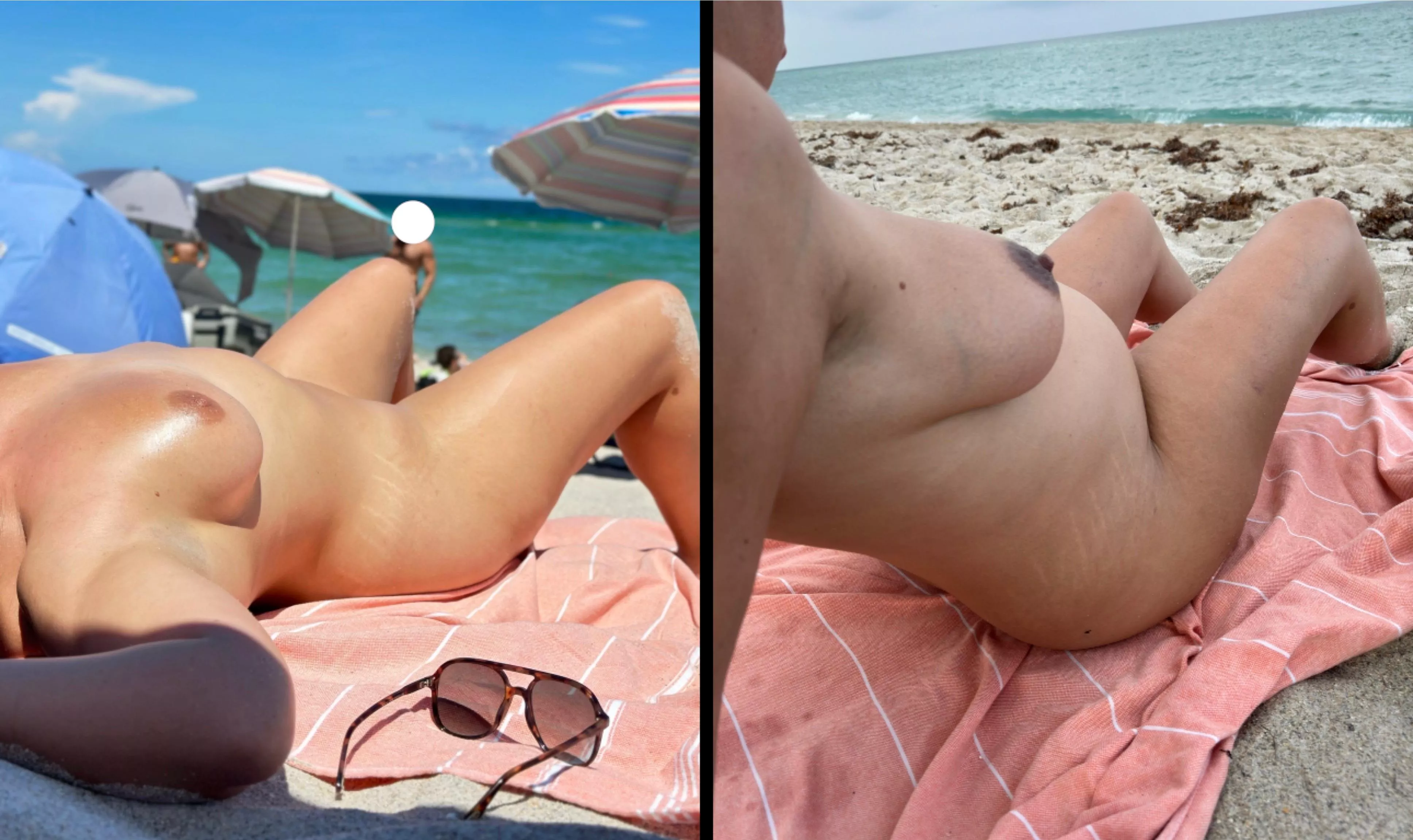 How would u like her then or now being 24weeks pregnant posted by Bellacosooo786