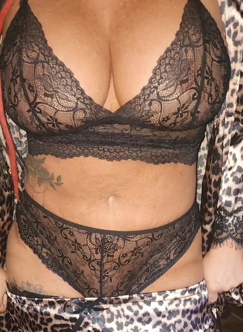 Hubby bought this, wanna take it off of me by sexywifekat