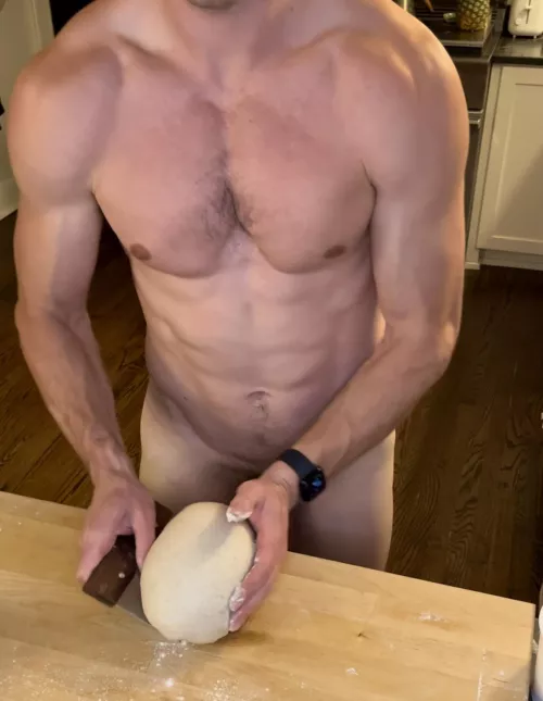 Hungry? [36] by Shred_and_Bread