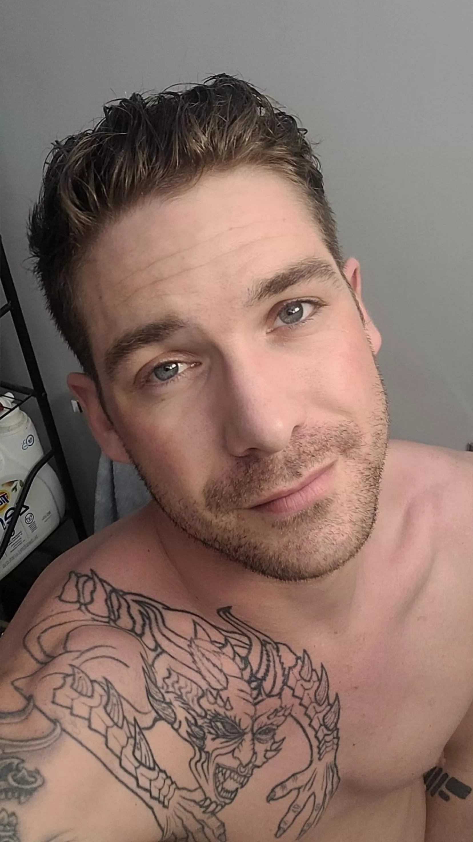 I dont want to be awake yet posted by Switch6Tim