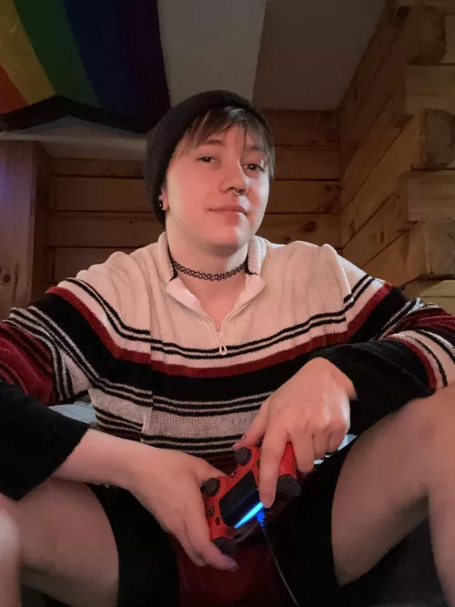 I get so excited scrolling through this subreddit by xthisfelix