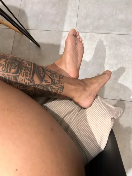 I want to have fun with them  by Onlyalexxxa