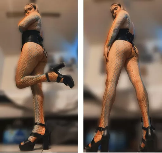 I wish I could dress like this in public 🔥 by AdAutomatic5124