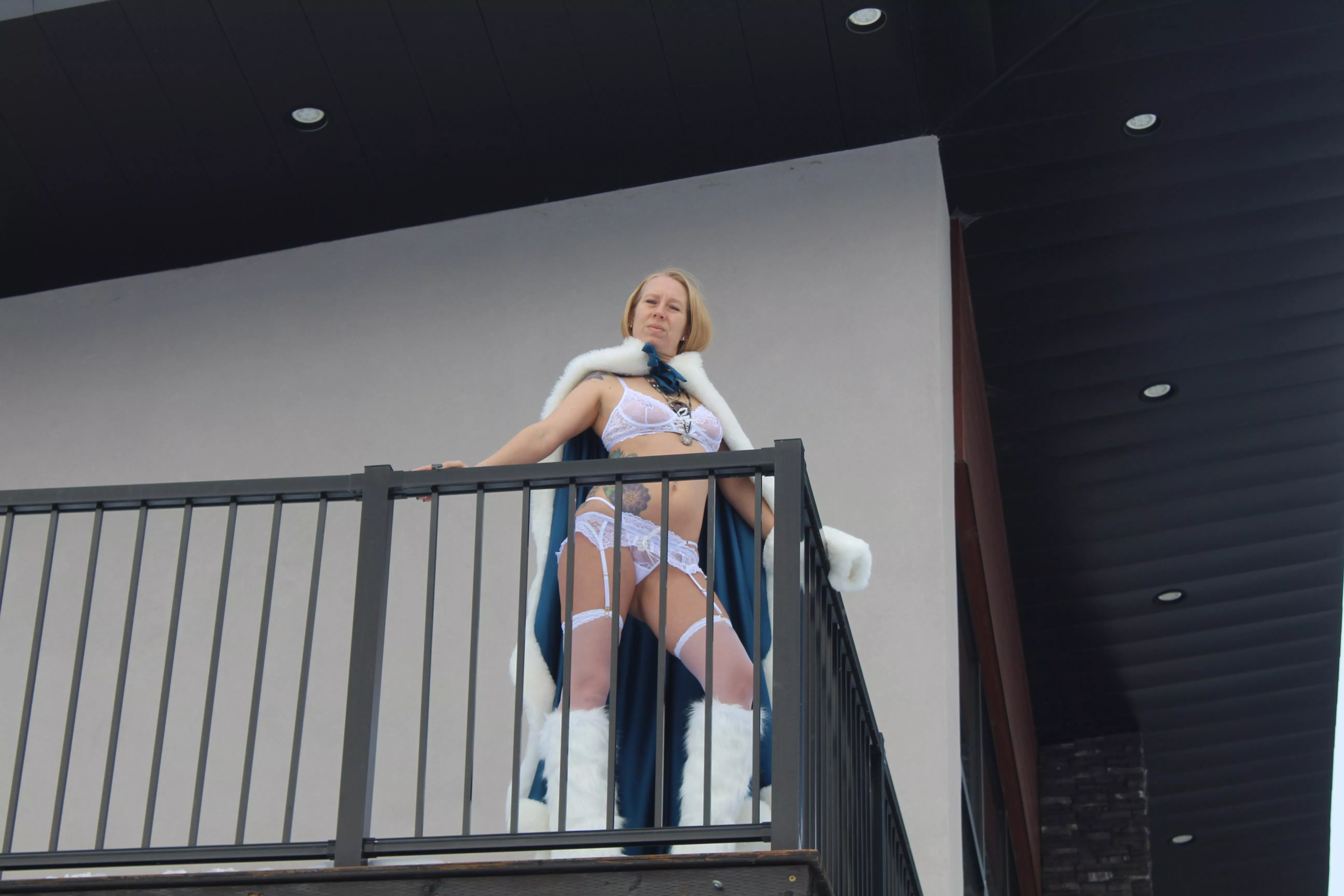 Ice Queen posted by TheHerbQueen40